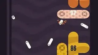 Holedown screenshot