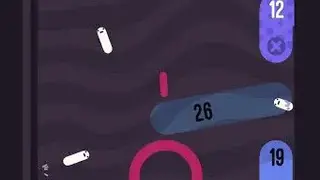 Holedown screenshot
