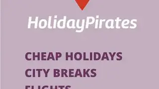 HolidayPirates screenshot
