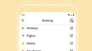 HolidayPirates screenshot