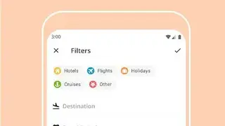 HolidayPirates screenshot