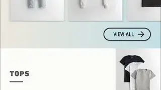Hollister So Cal Style screenshot