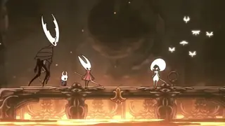 Hollow Ghost screenshot