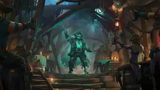 Hollow Ghost screenshot