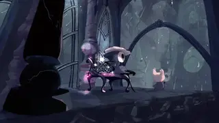 Hollow Ghost screenshot