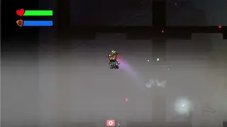 Hollow Ghost screenshot