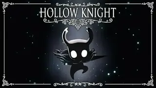 Hollow Knight screenshot