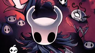 Hollow Knight: The Grimm Troupe screenshot