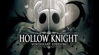 Hollow Knight: Voidheart Edition screenshot