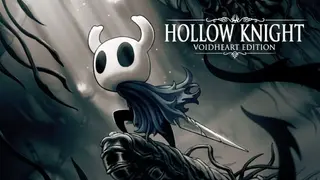 Hollow Knight: Voidheart Edition screenshot