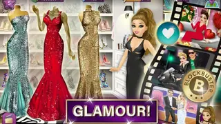 Hollywood Story screenshot