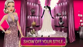 Hollywood Story: Fashion Star screenshot