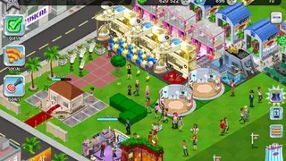 Hollywood U: Rising Stars screenshot