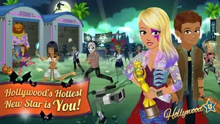 Hollywood U: Rising Stars screenshot