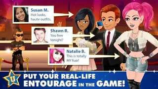 Hollywood U: Rising Stars screenshot
