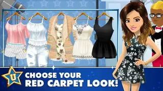 Hollywood U: Rising Stars screenshot
