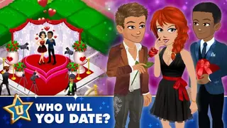 Hollywood U: Rising Stars screenshot
