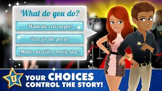 Hollywood U: Rising Stars screenshot