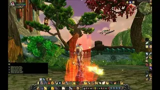 Holy Avenger screenshot