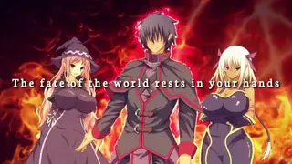 Holy Knight Luviria screenshot