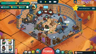 Holy Potatoes! A Weapon Shop?! screenshot