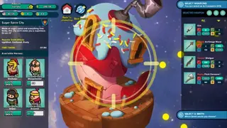 Holy Potatoes! A Weapon Shop?! screenshot