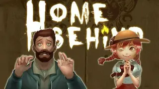 Home Behind screenshot