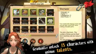 Home Behind screenshot
