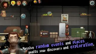 Home Behind screenshot