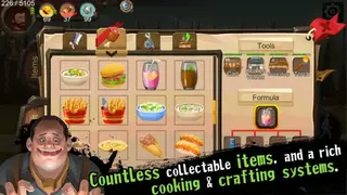 Home Behind screenshot