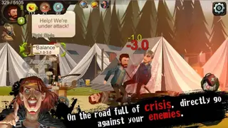 Home Behind screenshot