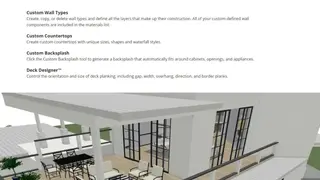 Home Designer Architectural screenshot