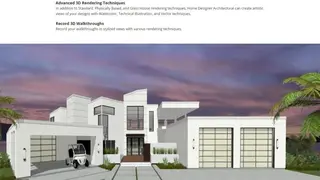 Home Designer Architectural screenshot