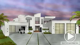 Home Designer Software screenshot