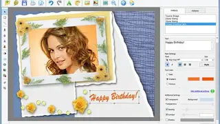 Home Photo Studio screenshot