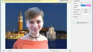Home Photo Studio screenshot