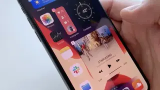 Home Photo Widget screenshot