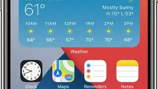 Home Photo Widget screenshot