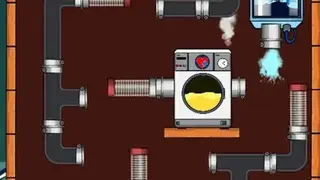 Home Pipe: Water Puzzle screenshot