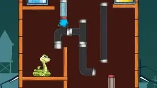 Home Pipe: Water Puzzle screenshot