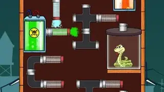 Home Pipe: Water Puzzle screenshot
