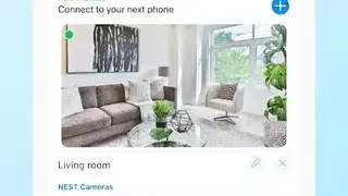 Home Security screenshot