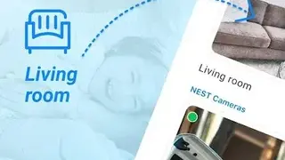 Home Security screenshot
