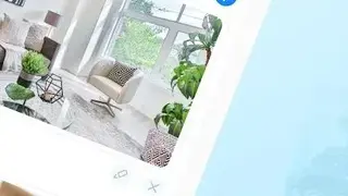 Home Security screenshot