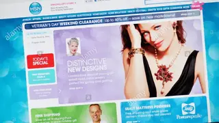 Home Shopping Network screenshot