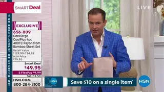 Home Shopping Network screenshot