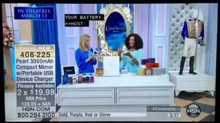 Home Shopping Network screenshot
