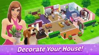 Home Street screenshot