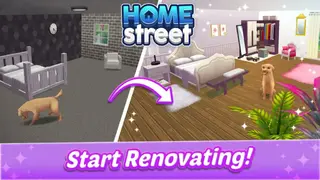 Home Street screenshot