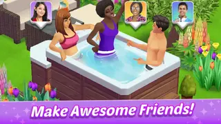Home Street screenshot
